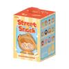 In Stock Q.Kid Street Snack Mini Series  Toys  Bag Dolls Cute Action Figure Desktop Ornaments Gifts Collection