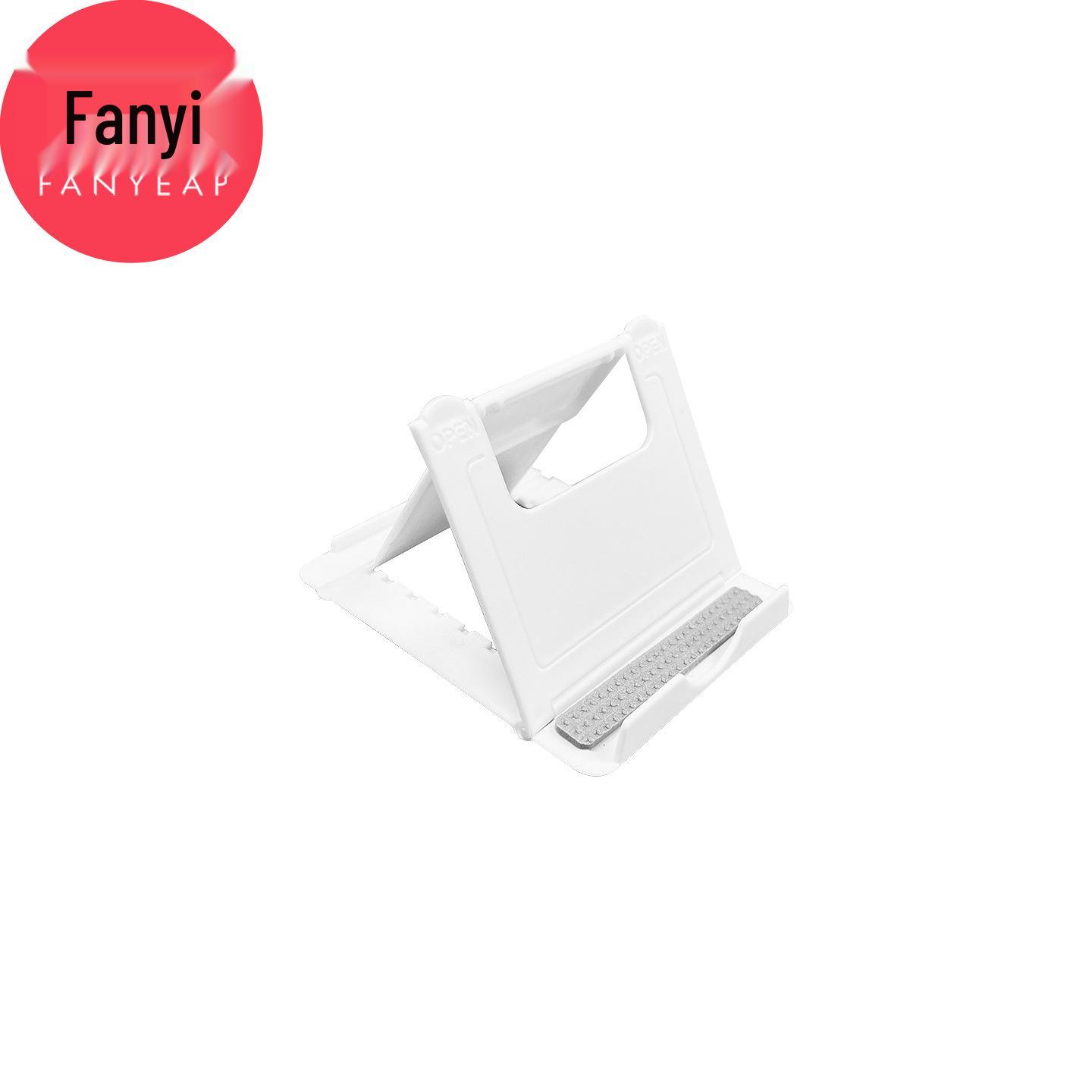 

Adjustable Foldable Phone & Tablet Stand with Free Shipping