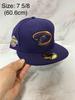 [USED] Newera 59fifty Arizona Diamondbacks World Series