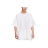 Nike Sportswear Essentials Crew Neck Comfortable Casual Versatile Short Sleeve T-Shirt Men T-Shirts HF9607100