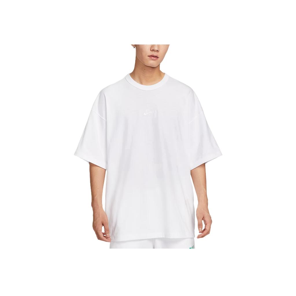 Nike Sportswear Essentials Crew Neck Comfortable Casual Versatile Short Sleeve T-Shirt Men T-Shirts HF9607100