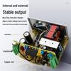 WDR DIN Rail Switching Power Supply Transformer, 380V To 12V/24V, 75W/120W/240W, 10A