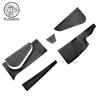 For CHERY TIGGO 9 2025 2026 Car Stainless Steel Cover Intake Grille Air Filter Clean Air Inlet Protective Accessories