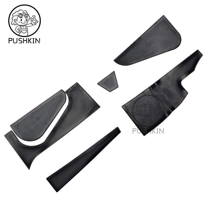 For CHERY TIGGO 9 2025 2026 Car Stainless Steel Cover Intake Grille Air Filter Clean Air Inlet Protective Accessories