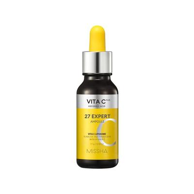 Trattamenti viso – Sieri ed essenze viso