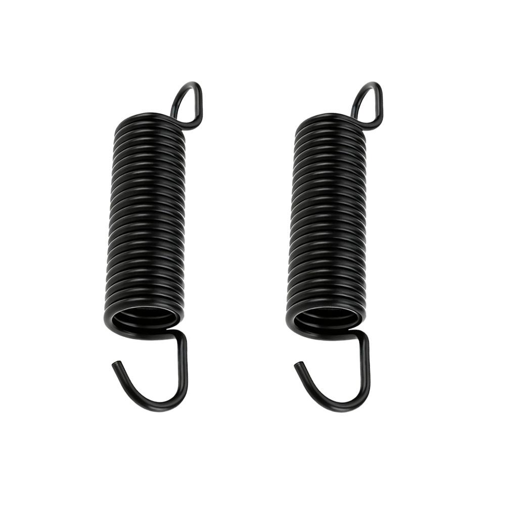 Extension Spring 73204323B Compatible with Lawn Mower Accessories Engineered for Consistent Performance and Longevity
