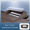 Dustproof HUD Protector Cover for Geely Xingyue L - Premium Car Decoration