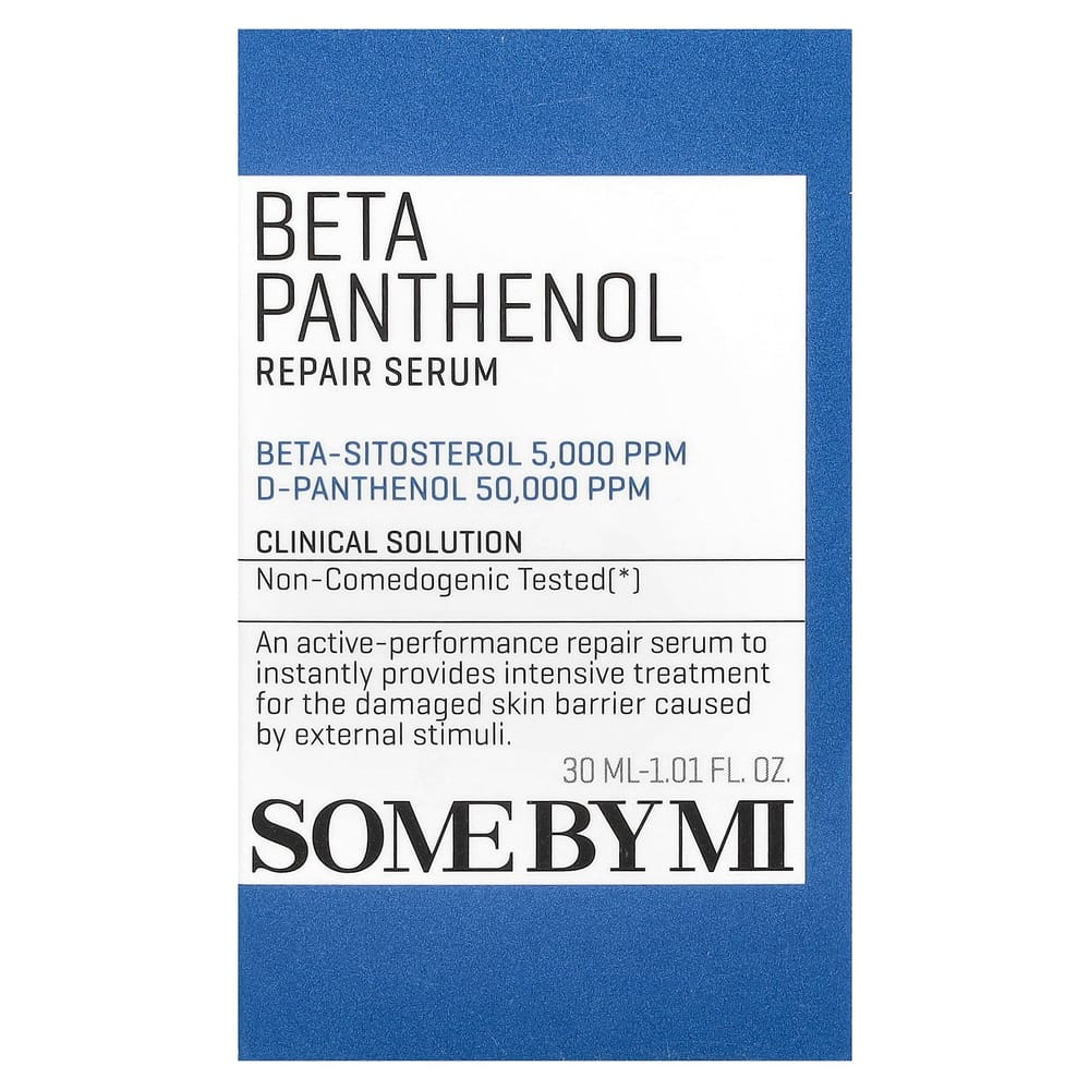 iHerb Some By Mi Beta-Panthenol Repair Serum 30ml (1.01 fl oz)