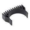 Motor Cooling Heat Sink Aluminium Alloy Multifunctional Electric Engine Motor Heatsink for K1 K1C K1 Maximum