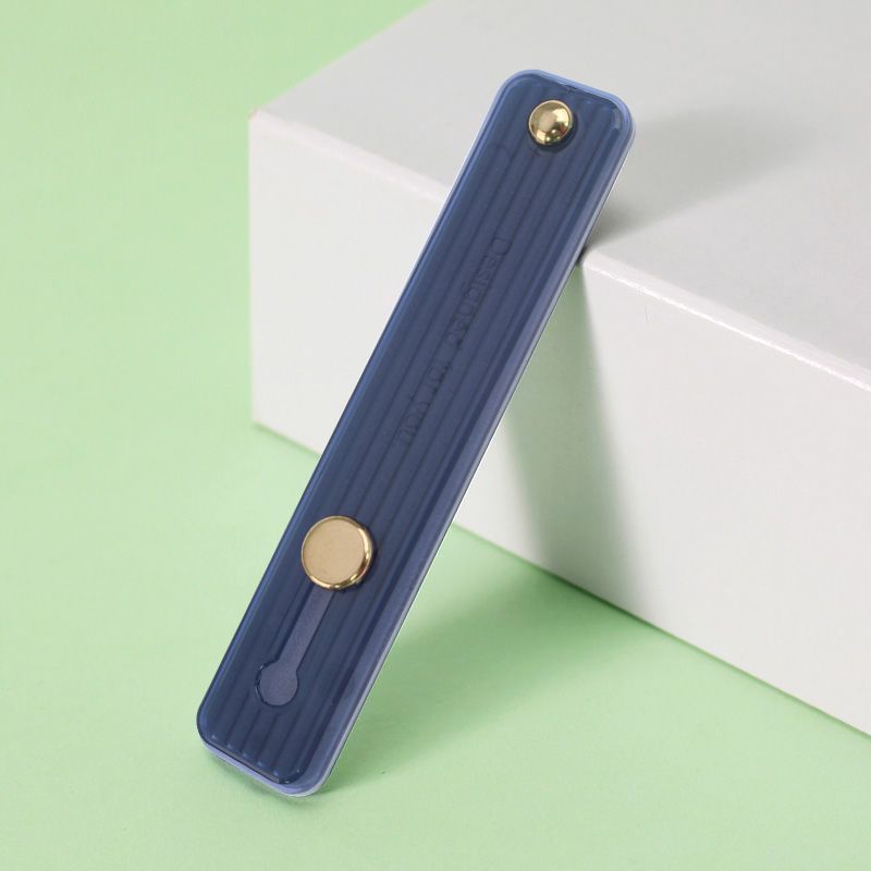 

Universal Mobile Phone Finger Stand for iPhone Samsung Adjustable Desktop Portable Cell Phone Case Holder Back Sticker Bracket