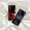 Arlecchino Genshin Impact Phone Case for Samsung A54 A57 A37 A17 A14 A15 A12 A24 A34 A55 A35 A25 A52S A07 A05S A04S A22 A32 A72