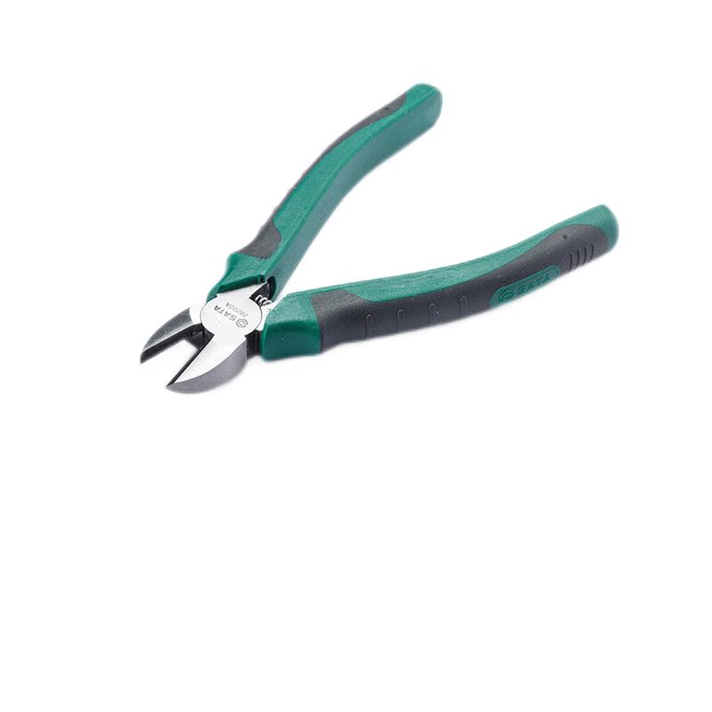 SATA 6-inch Professional Japanese Diagonal Pliers
