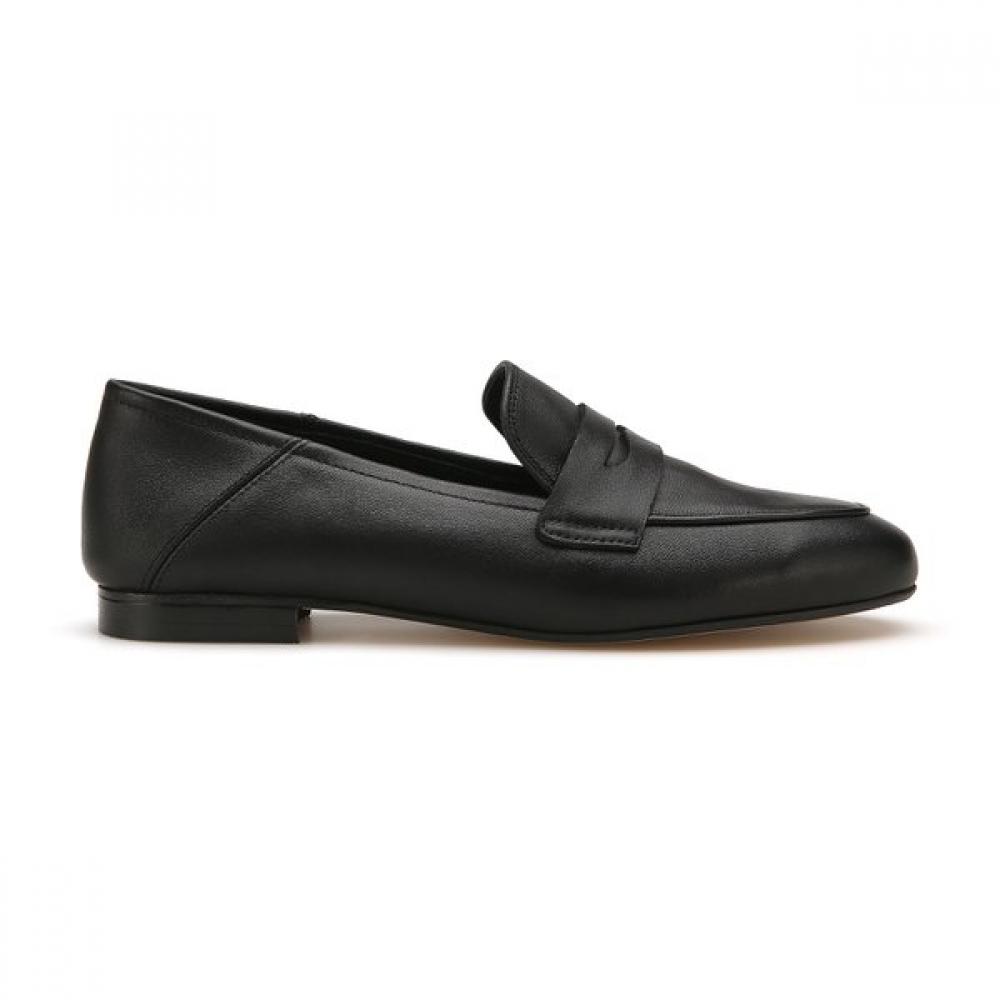 

Vigevano Women S Penny Loafer Harriet w9S00392f11vg Black 250
