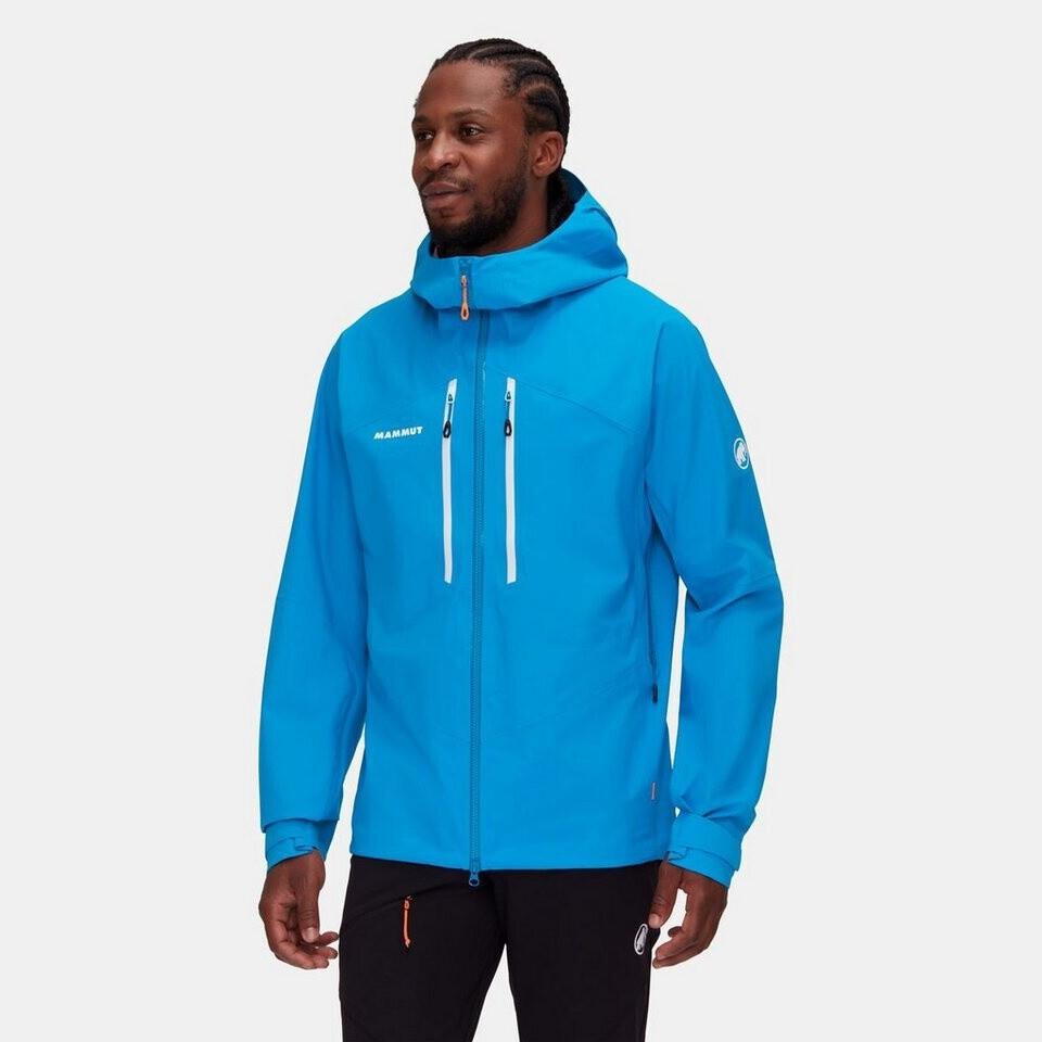 Mammut Taiss HS Hooded Jacket Men (1010-29391) glacier blue