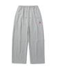 AECA Everyday Aeca Clover Sweat Pants-Grey