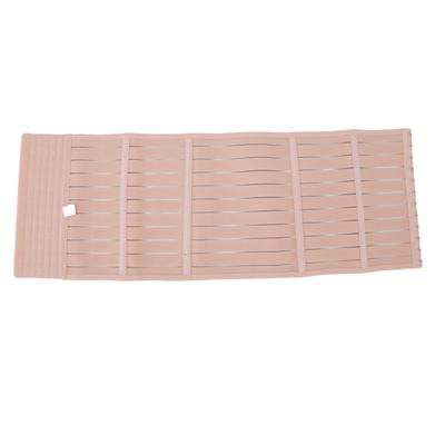 Postpartum Belly Band Comfortable Breathable 3D Cropping Abdominal Binder Elasticity Body Shaper