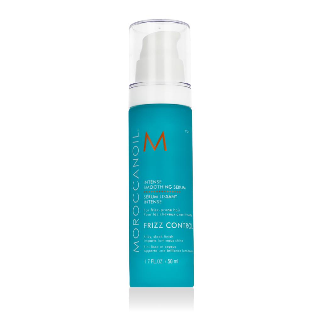 Moroccanoil, Intense Frizz Control, Hair Serum, Silky, 50 ml