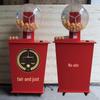 Automatic Electric Lottery Drawing Machine