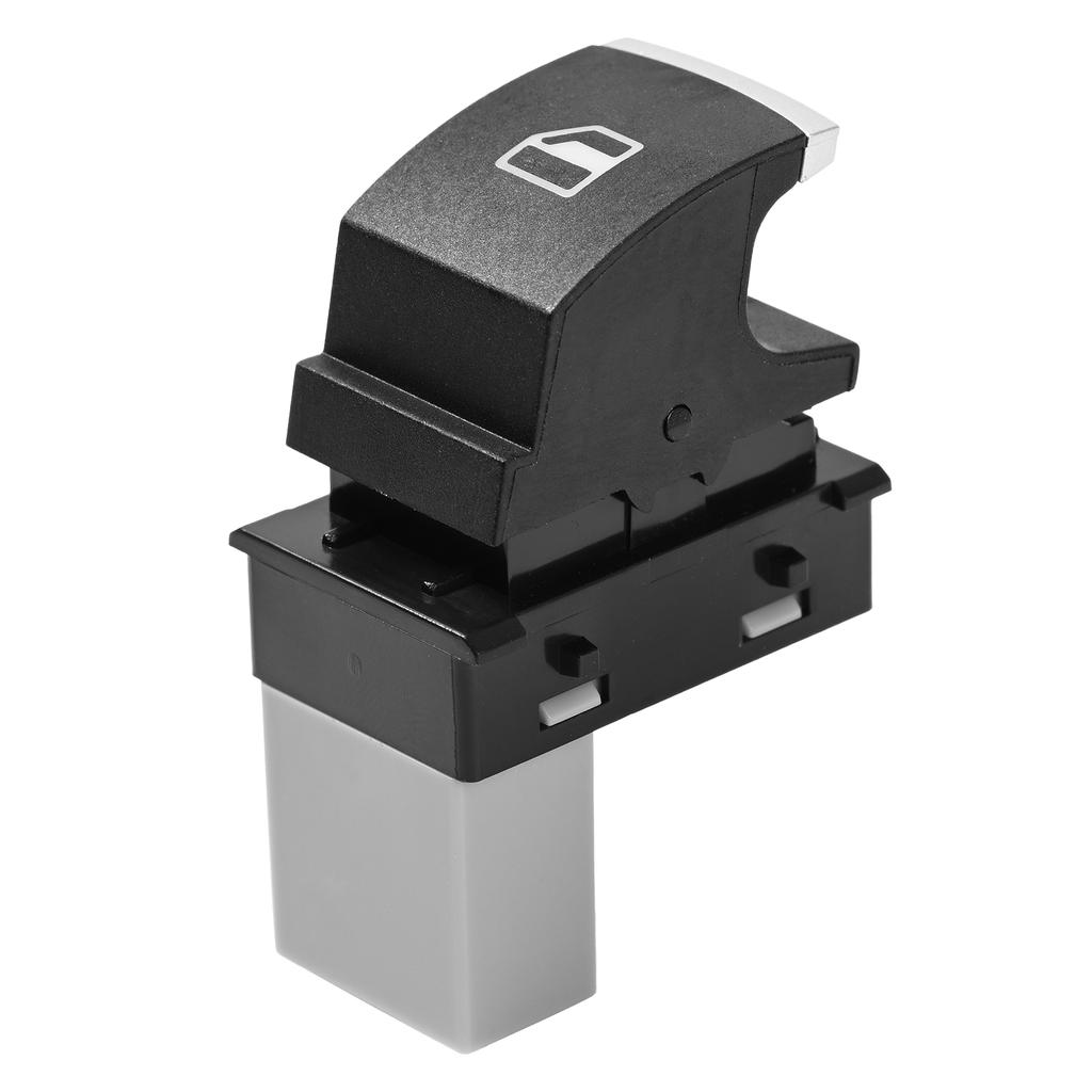 Ovládací tlačítko spínače elektrického ovládání oken pro VW Jetta Tiguan Caddy Golf MK5 MK6 Passat Touran Seat MK2 5ND959855 5K0959855 5ND 959 855