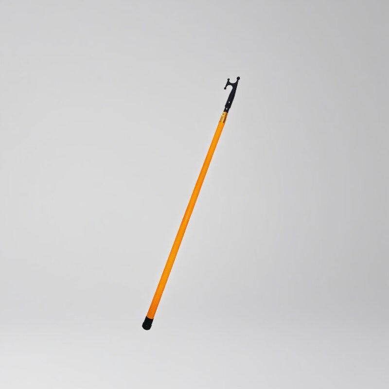 Emergency Water and Ice Rescue Pole