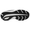 Under Armour Shift Comfortable Fabric Low Top Running Shoes Men Sneakers Black White 3027776-001