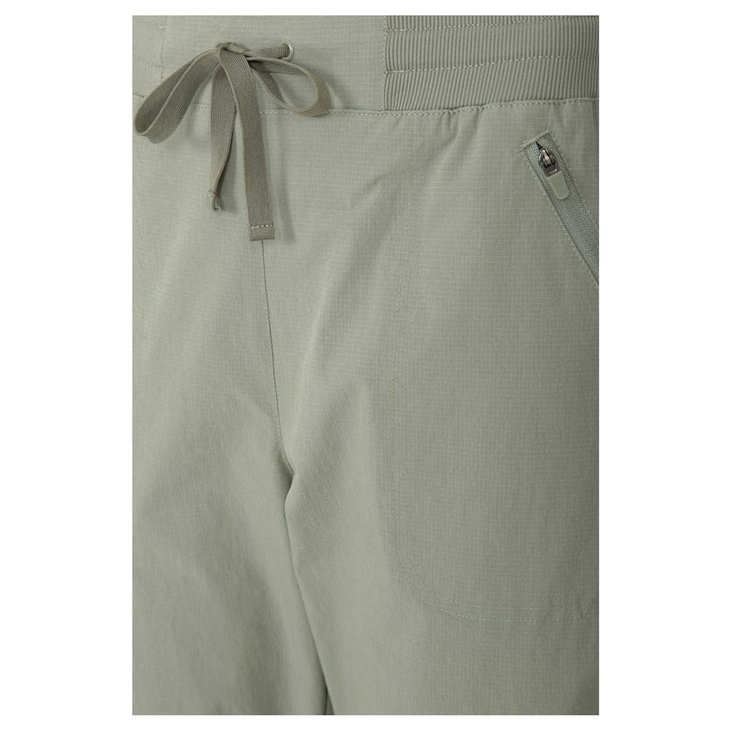 Mountain Warehouse Womens/Ladies Explorer Capri