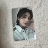 [USED] Stray Kids Hyunjin Trading Card 5star Withfans