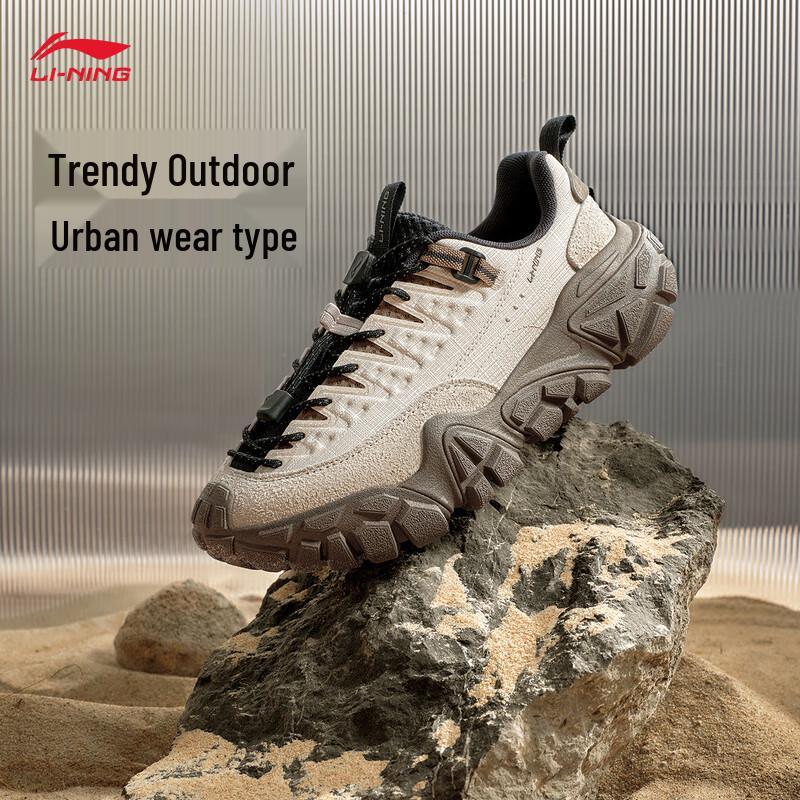 Li-Ning Dune Classic Casual Women s Shoes 35.5