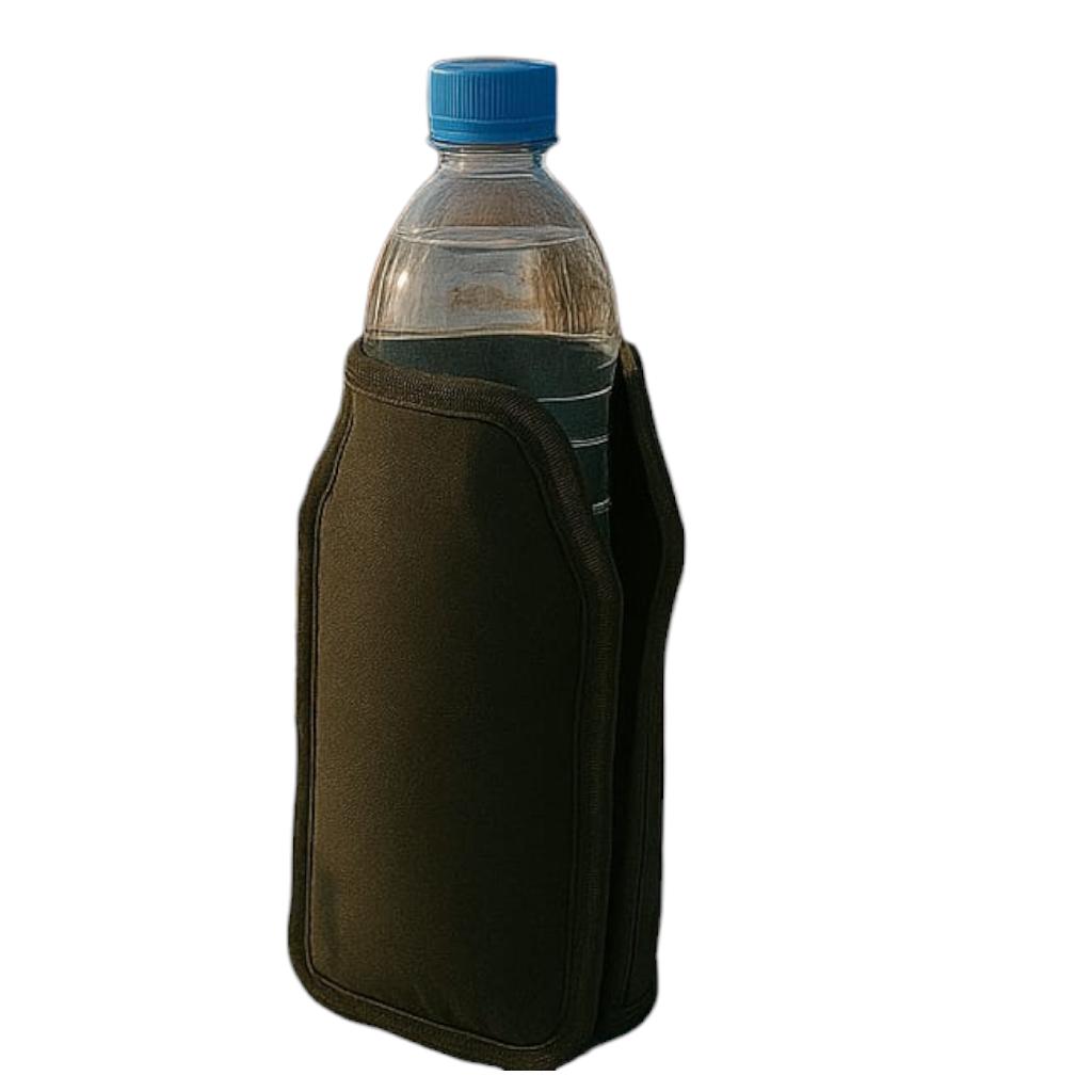 Cooling Cover For Bottles Of Water, Wine, Champagne, Beer, Gel Cooler