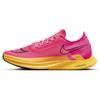 ZoomX Streakfly Hyper Pink Unisex Sneakers Laser-Orange Black DJ6566-600