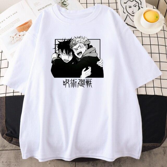 itadori shirt