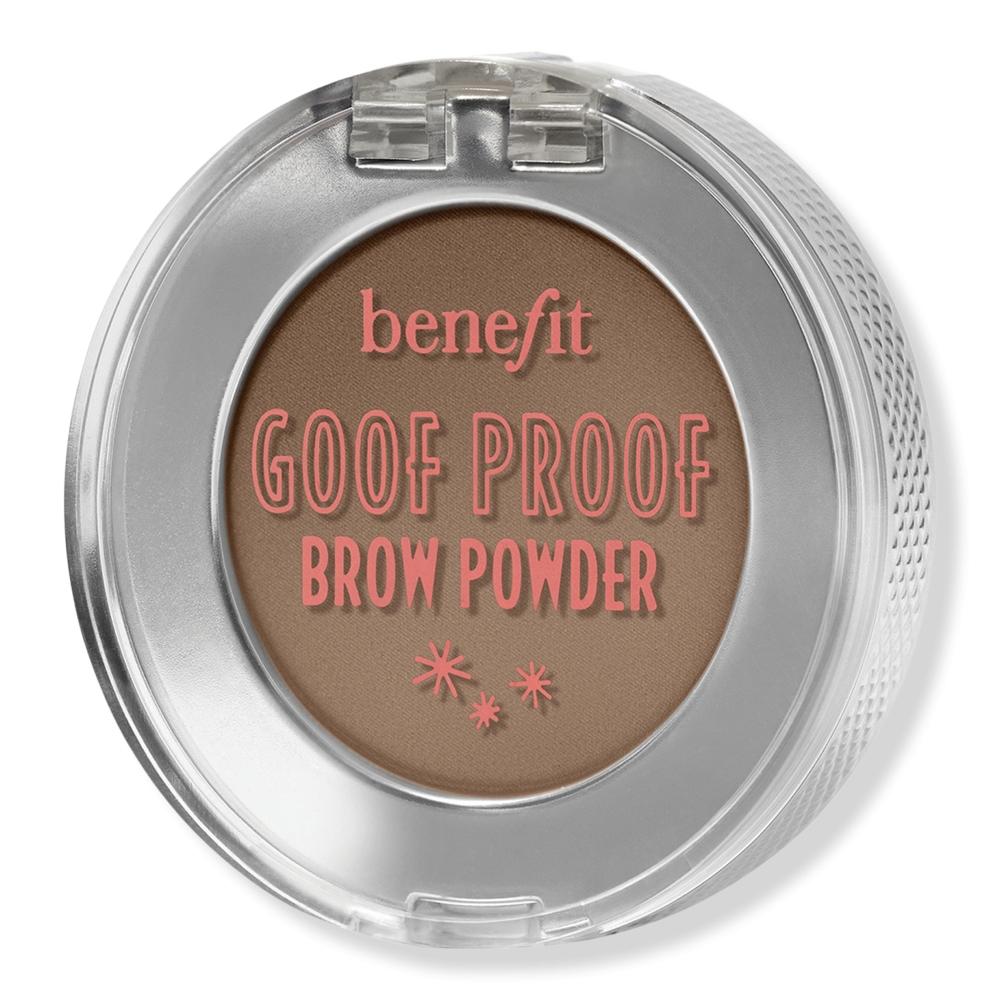 

Benefit Cosmetics Пудра-филлер для бровей Goof Proof 0,06 унции