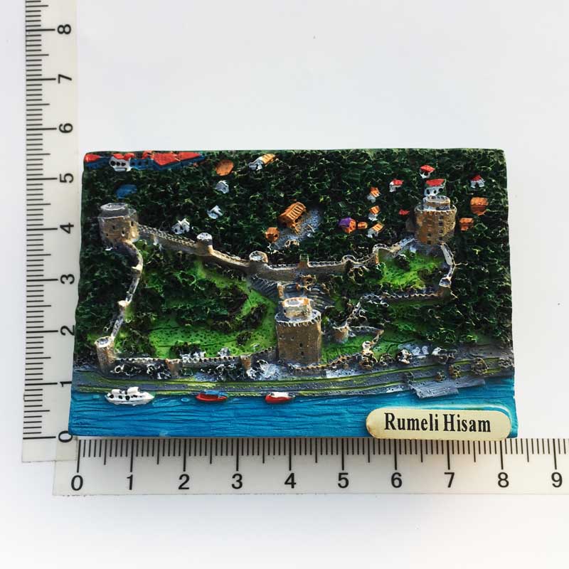 

Turkey Travelling Souvenirs Fridge Magnets Istanbul Famous Landmarks Tourism Souvenirs Fridge Stickers Home Decor Wedding Gifts