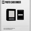 AND2BLE - [Sequence 01: Curiosity] POP-UP STORE MD PHOTO CARD BINDER