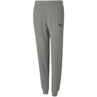 Puma Childrens/Kids TeamGoal 23 Jogging Bottoms