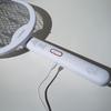 Elektryczna łapka packa na komary TIROSS TS-2293