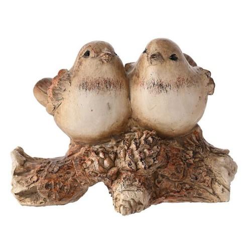 Country Living Birds Ornament