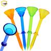 Landa Big Cup Double-Layer Plastic Golf Tees