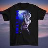 Rare Billy Idol Rebel Yell 1983 Collection Shirt Fullsize Comfort Color Unisex T-Shirt
