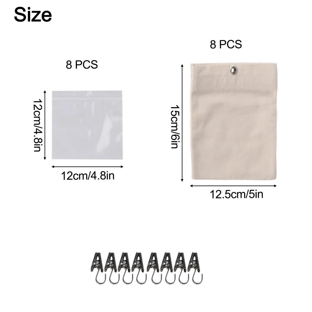 Sandbag Weights For Drapes Pergola Curtain Weights 6 L X 5 W Outdoor Curtain Weights Easy To Use Design Metal Fixing Clips