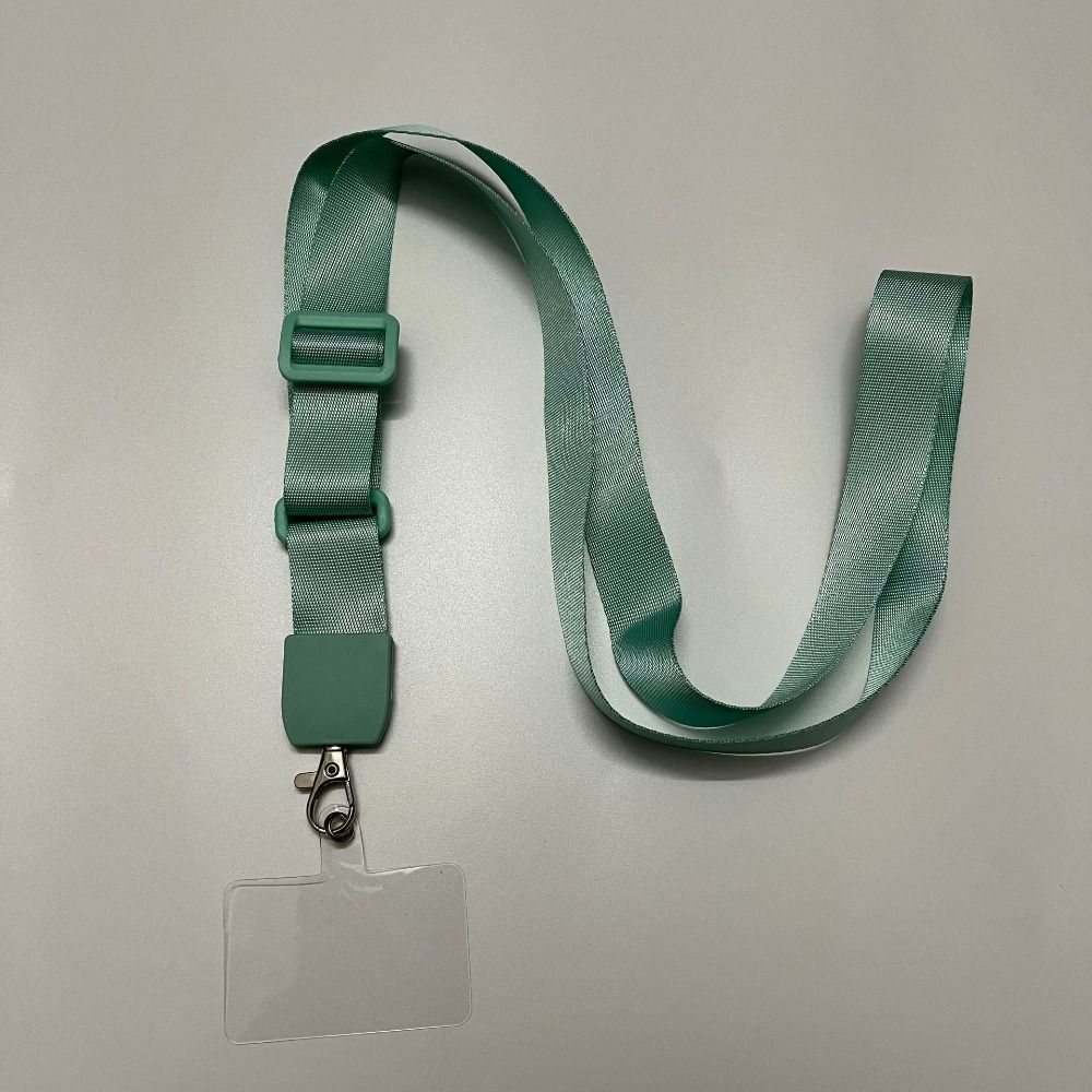 Crossbody Phone Hanging Cord Anti-lost Neck Rope Universal Mobile Phone Lanyard  Men Women