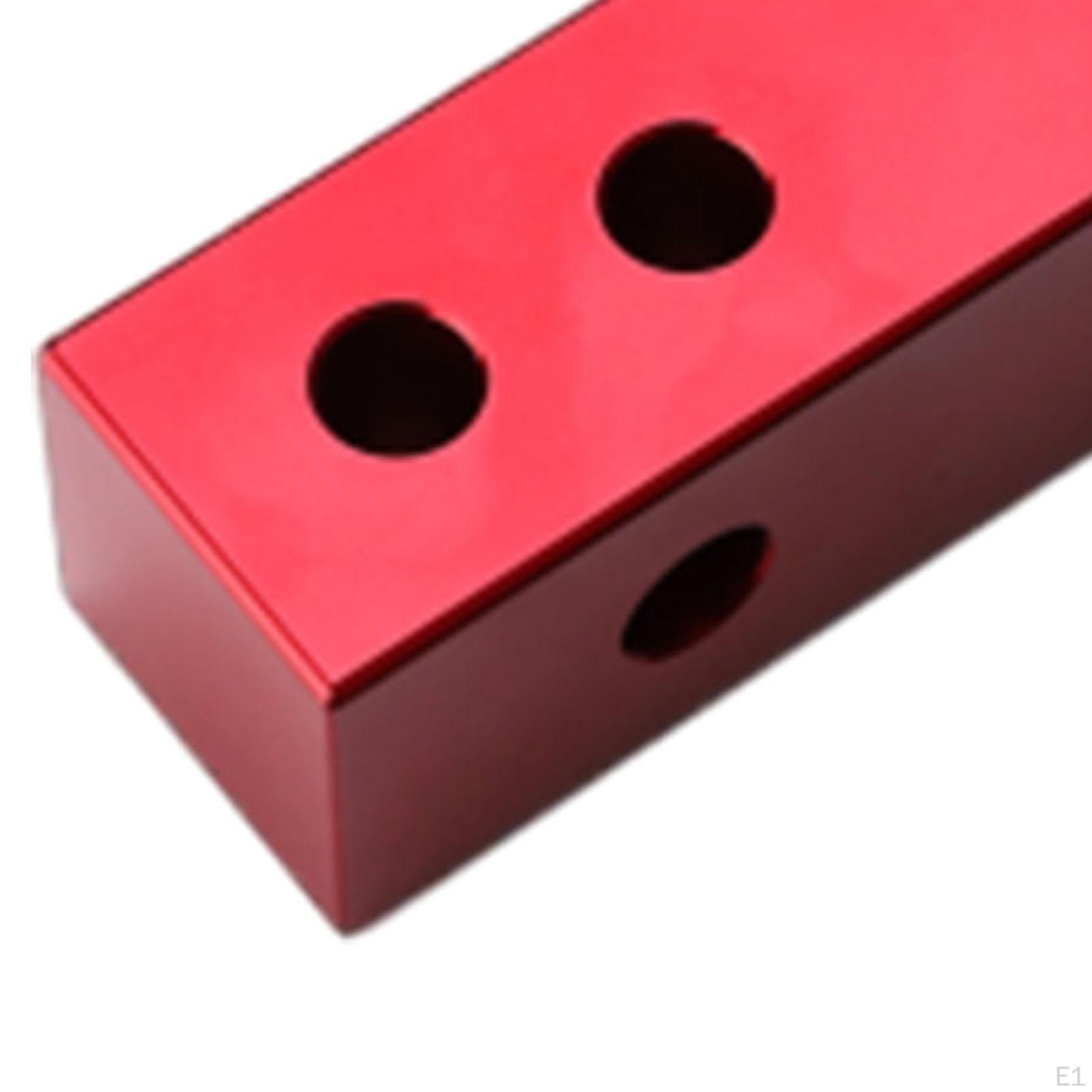 2-дюймовая серьга сцепного устройства — фото 2