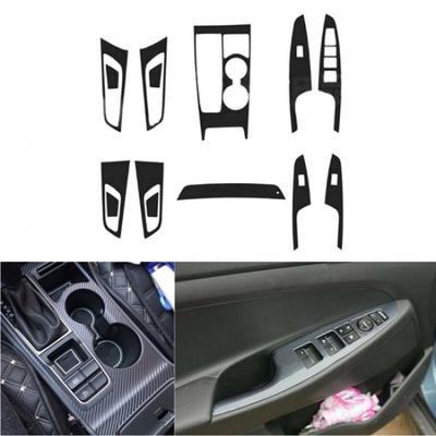 Accessori per abitacolo auto – Modanature per interni auto
