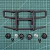 Mengniu MN-82 Off-road Upgrade Appearance Shell Modification