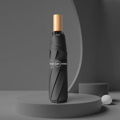 MAYDU UV Protection Folding Umbrella