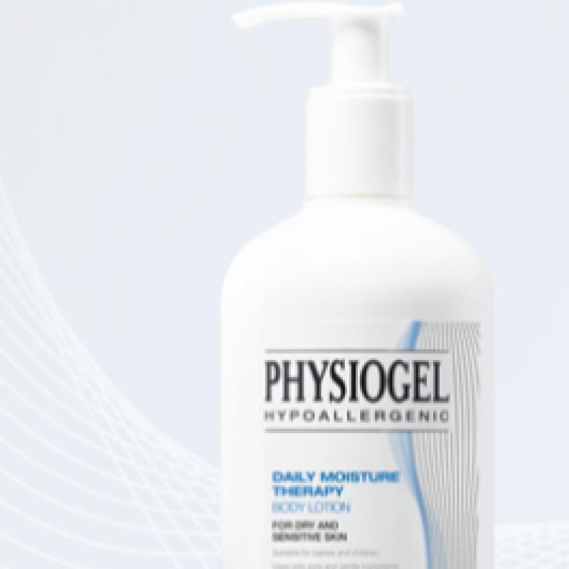Physiogel Loțiune de corp Dmt 400ml