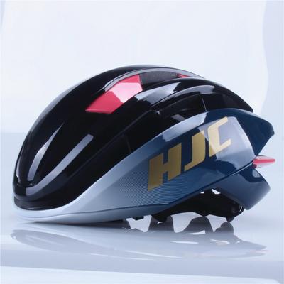 Casco da Ciclismo su Strada HJC stile Sport Ultraleggero Aero Sicurezza Cappello Capacete Ciclismo Bicicletta Montagna Uomini donne MTB Casco Bici