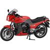 Hasegawa 1/12 Kawasaki GPZ900R (A1) 1984 Model Car BK19