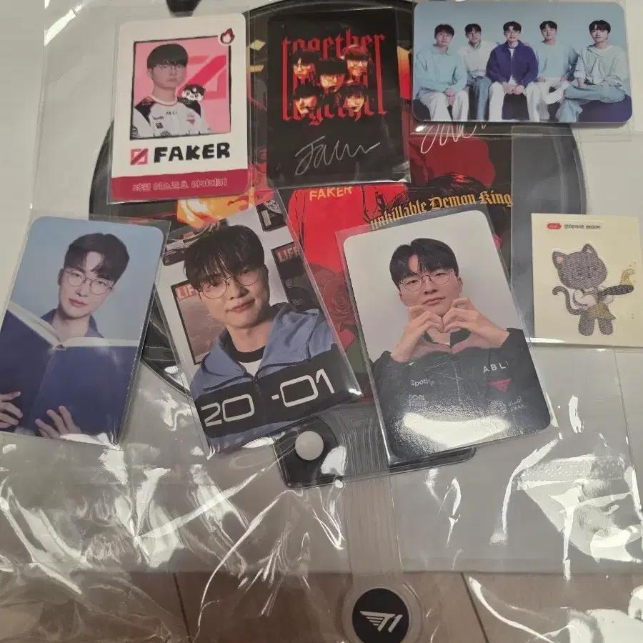 Bulk sale of photo cards