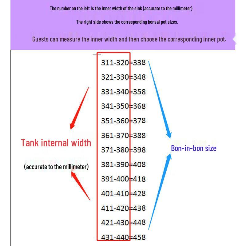TLXT 304 Stainless Steel Kitchen Basin